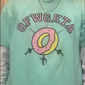 Odd Future Shirt